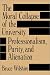 The Moral Collapse of the University: Professionalism, Purity, and Alienation (Suny Series in Philosophy of Education)