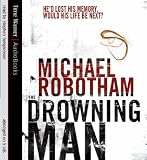 Review Time Warner AudioBooks  / The Drowning Man