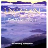 uncommon places a celebration of appalachian trail country