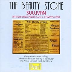 Sullivan - The Beauty Stone