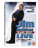 Jim Davidson - Full On Live