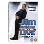 Jim Davidson - Full On Live [DVD]