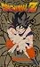 VHS : Dragonball Z, Vol. 1: Arrival