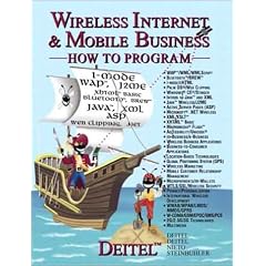 Wireless Internet and Mobile Business How to Program