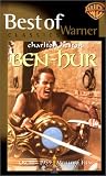 Revue Warner Home Vidéo  / Ben-Hur