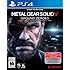Metal Gear Solid V: Ground Zeroes - PlayStation 4 Standard Edition