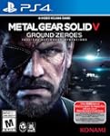 Metal Gear Solid V: Ground Zeroes - P...