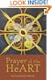 Prayer of the Heart (An Explorefaith.Org Book)