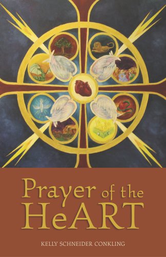 Prayer of the Heart (An Explorefaith.Org Book) (An Explorefaith.Org Book)