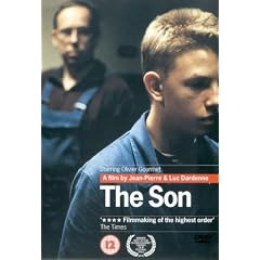 The Son [DVD] [2002]