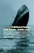 13 Millionen Tonnen, 2500 Schiffe, 50000 Leben