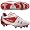 White/Red