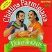 Chitlins Parmigiana