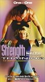 Strength Training for Men & Women [VHS]