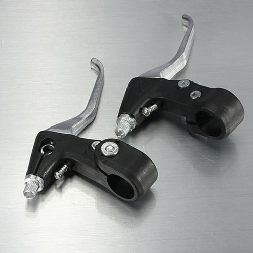 Foocc Bike Bicycle Brake Levers BMX Road Mountain Folding Front Rear Pair
