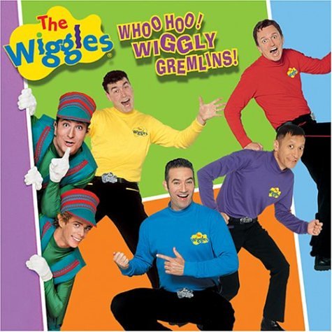 The Wiggles - Whoo Hoo Wiggly Gremlins - Zortam Music