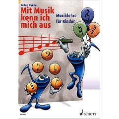 Mit Musik kenn ich mich aus (Taschenbuch)