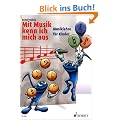 Mit Musik kenn ich mich aus: Musiklehre f�r Kinder. Band 1.