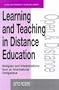 Learning and Teaching in Distance Education: Analyses and Interpretations from an International Perspective (Open and Flexible Learning Series)