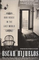 Our House in the Last World