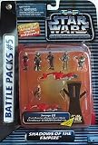 Classic Star Wars Micro Machines Classic Battle Pack: Shadows of the Empire #5