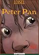 Peter Pan, tome 4 : Mains rouges