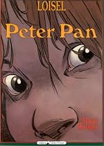 PETER PAN T04 - MAINS ROUGES
