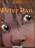 Peter Pan, tome 4 : Mains rouges