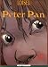 Peter Pan, tome 4 : Mains rouges