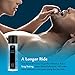 Anjou Personal Lubricant Water-based Lube