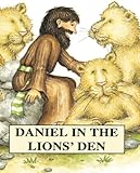 Daniel in the lion's den