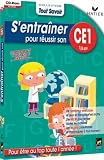 Tout Savoir - S entraîner pour réussir son année au CE1