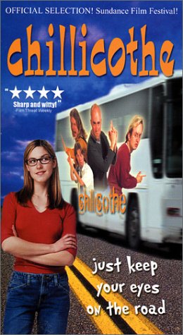 Chillicothe by Jeff Daniels
