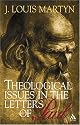 Theological Issues in the Letters of Paul