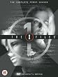 The X Files: Season 1 [DVD] [1994]