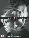 The X Files...