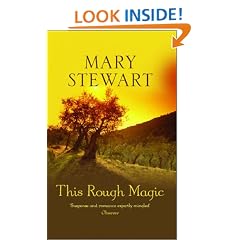 This Rough Magic