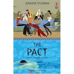 The Pact (Red Dress Ink Novels)