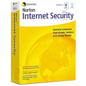 Norton Internet Security 2.0