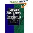 Infrared Spectroscopy of Biomolecules by Henry H. Mantsch and Dennis Chapman