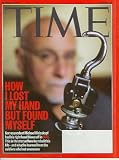 Time Magazine October 2 2006 Michael Weisskopf (Vol 168 No 14)