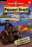 Eigenschaften dtp Entertainment AG  / Feuer frei!