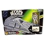 Star Wars Power of the Force Expanded Universe Airspeeder with Exclusive Airspeeder Pilot Action Figure