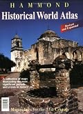 Hammond Historical World Atlas