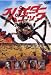 スパイダー・パニック [DVD]