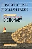 Irish-English/English-Irish Easy Reference Dictionary