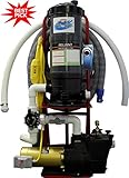 Tomcat® Top Gun Pro Portable Pool Vacuum System