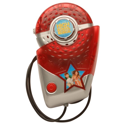 High School Musical Hip Pop Dance Jammer