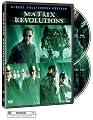The Matrix Revolutions (2-Disc Full Screen Edition)