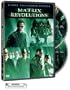 The Matrix Revolutions (Two-Disc Full Screen Edition)